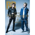 ROCK AND READ 102 読むロックマガジン