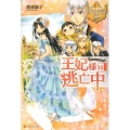 王妃様は逃亡中 レジーナブックス