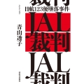 JAL裁判 日航123便墜落事件と1985