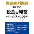 医師・歯科医師のための「税金」と「経営」のエッセンスがわかる