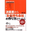 決算書から「お金持ち会社」の作り方がわかる 銀行がお金を貸したがる会社には、こんな仕組みがあった!