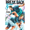 BREAK BACK 9 少年チャンピオン・コミックス