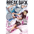 BREAK BACK 14 少年チャンピオンコミックス