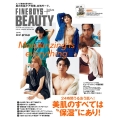 FINEBOYS+plus BEAUTY vol.6 HINODE MOOK