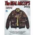 TheREALMcCOY'S2023 2022年 11月号 [雑誌] TheREALMcC