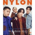 NYLON JAPAN (ナイロンジャパン) 2022年 10月号 [雑誌]