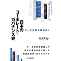 データ分析で読み解く日本のコーポレート・ガバナンス史
