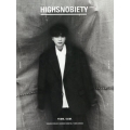 HIGHSNOBIETY JAPAN ISSUE 09