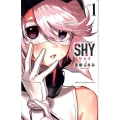 SHY 1 少年チャンピオン・コミックス