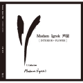 Madam Igrek 芦屋[INTERIOR+FLOWER