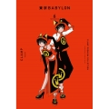 CLAMP PREMIUM COLLECTION 東京BABYLON(6)