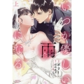 いつか優しい雨になる上巻 (1)