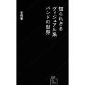 知られざるヴィジュアル系バンドの世界 星海社新書