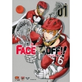 FACE OFF!! 01 イブニングKC