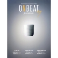 ONBEAT vol.17 Premium Bilingual Magazine for Art and Culture f