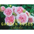 2023ガーデンローズカレンダー
