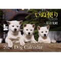 いぬ便りDog Calendar【S12】 2023