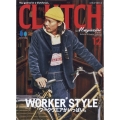 CLUTCH Magazine(クラッチマガジン) 2022年 12月号 [雑誌]