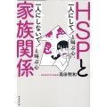 HSPと家族関係