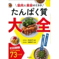 筋肉と美容のミカタ たんぱく質大全