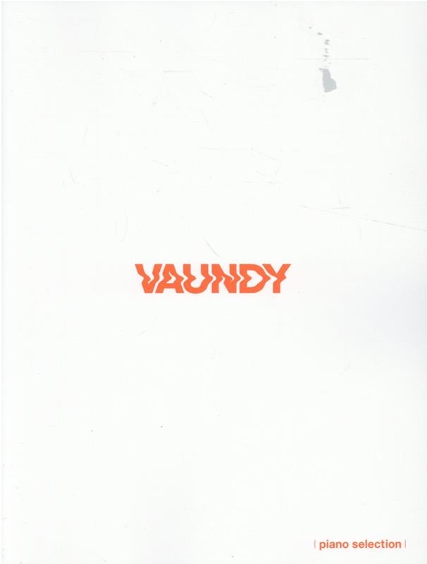 Vaundy/Vaundy/ԥΡ쥯 ԥΡ[9784285152227]