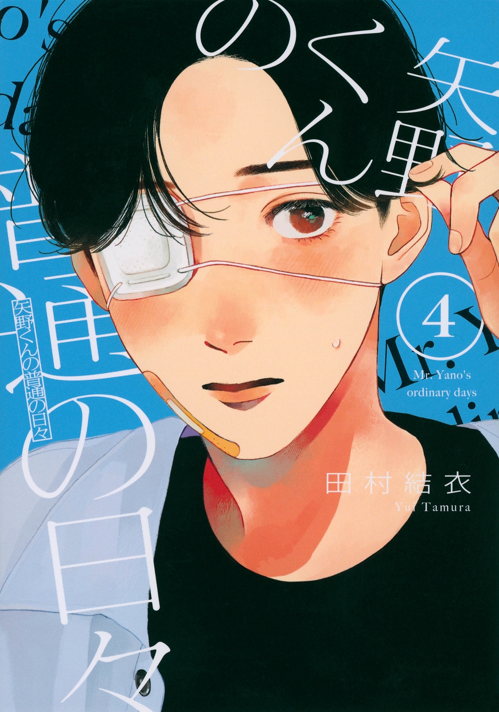 矢野くんの普通の日々(4)