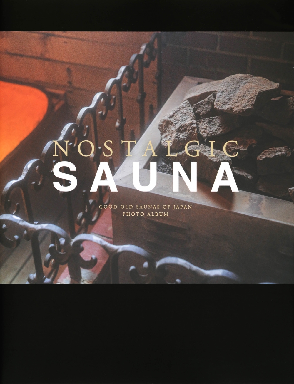 NOSTALGIC SAUNA NOSTALGIC SAUNA