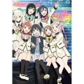 ラブライブ!虹ヶ咲学園スクールアイドル同好会TVアニメオフィシャルBOOK2