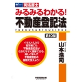 みるみるわかる!不動産登記法 第10版 司法書士