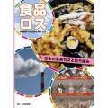 日本の食品ロスと取り組み