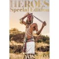 HEROES Special Edition