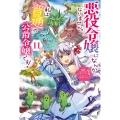 悪役令嬢になんかなりません。私は『普通』の公爵令嬢です! 11 (11)