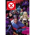 X-MEN Vol.2 MARVEL ShoPro Books