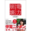 電力崩壊 戦略なき国家のエネルギー敗戦