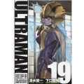 ULTRAMAN 19 ヒーローズコミックス
