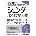 ジェンダーがよくわかる本 図解ポケット