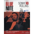 ブルーノート・ベスト・ジャズコレクション高音質版 第3号[MAGAZINE+CD]＜表紙: ソニー・ロリンズ＞