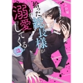 拾った総長様がなんか溺愛してくる(泣) ケータイ小説文庫ピンクレーベル ふ 3-1