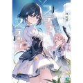 ステラ・ステップ MF文庫J は 12-04