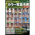 プロ野球全選手カラー写真名鑑&パーフェクトDATA BOOK B・B・MOOK