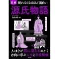 眠れなくなるほど面白い 図解源氏物語 人はなぜ恋に落ちるのか?古典に学ぶ人生と恋愛模様