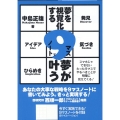 夢を視覚化する9マスノートで夢が叶う