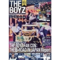 K-POP NEXT THE BOYZ SP MSムック