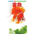 金魚 小学館の図鑑NEO POCKET 14