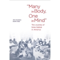 "Many in Body, One in Mind" The Journey of Soka Gakkai in America