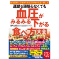 運動を頑張らなくても血圧がみるみる下がる食べ方大全