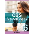CBSニュースブレイク 6