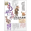 もやもや日本近代美術 境界を揺るがす視覚イメージ