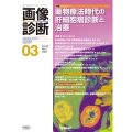 画像診断2023年3月号 Vol.43 No.3 薬物療法時代の肝細胞癌診断と治療