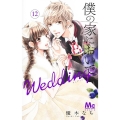 僕の家においでWedding 12 マーガレットコミックス